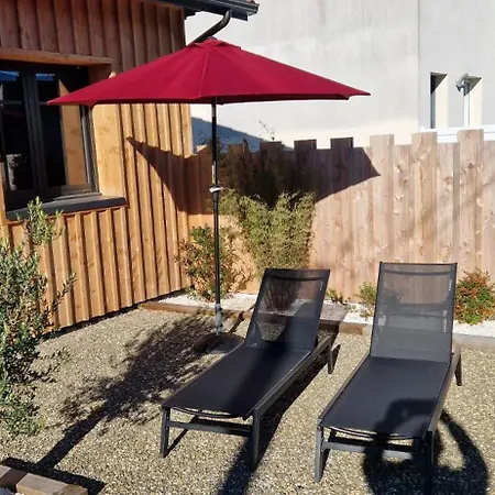 L'echappee Belle For 2 People In * أنديرنو لي بان