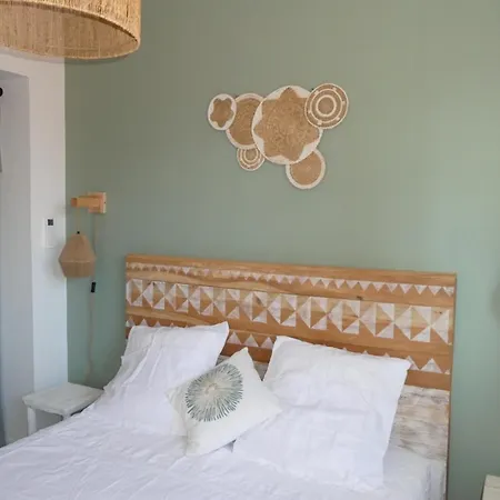 L'echappee Belle For 2 People In * Andernos-les-Bains