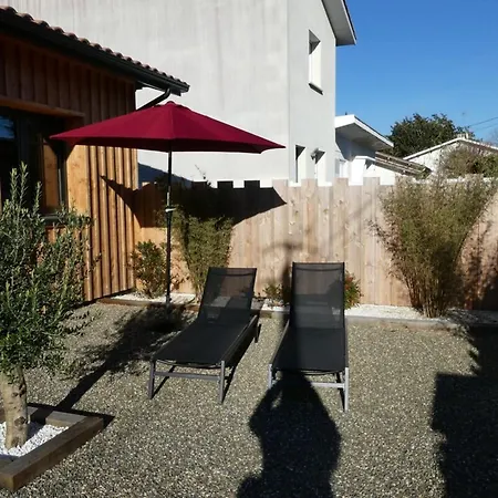 Semesterbostad L'echappee Belle For 2 People In *