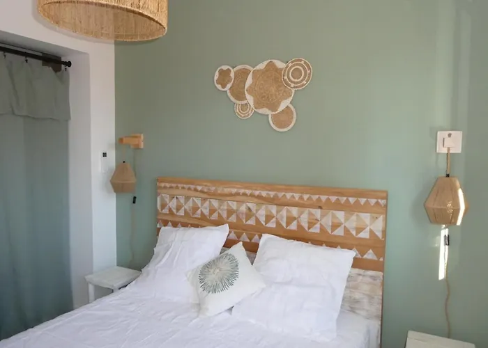 L'echappee Belle For 2 People In * Andernos-les-Bains