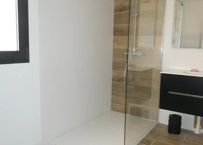 The Perfect Getaway An Intimate Retreat In A Modern House Σπίτι διακοπών Andernos-les-Bains