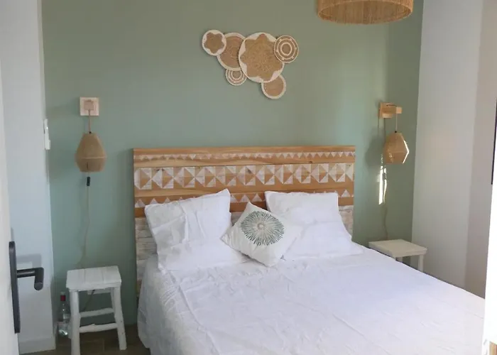 L'echappee Belle For 2 People In *