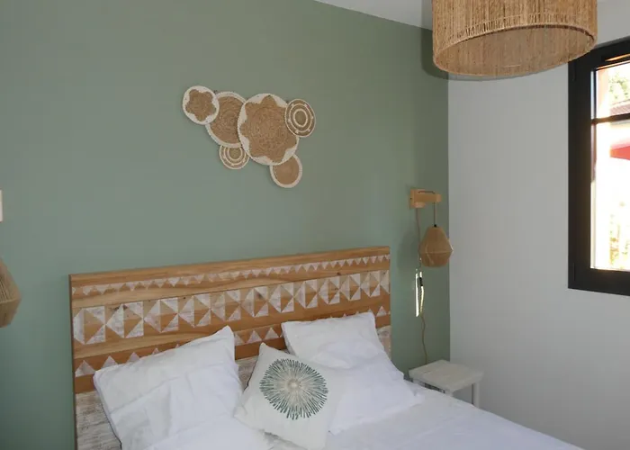 L'echappee Belle For 2 People In Semesterbostad Andernos-les-Bains